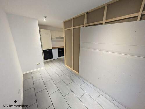 Sozialraum/Lager - 