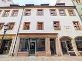 Gebäude - Gewerbeobjekt (Büro, Produktion, Verkauf) in Zwickau zur Miete