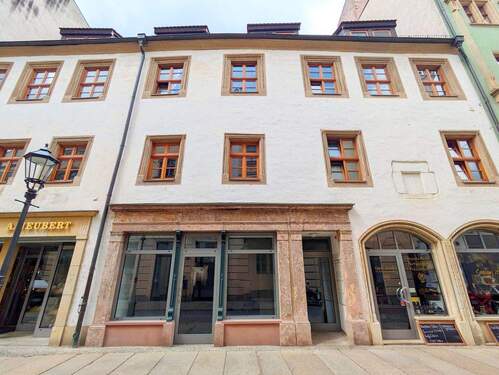 Gebäude - Gewerbeobjekt (Büro, Produktion, Verkauf) in Zwickau zur Miete