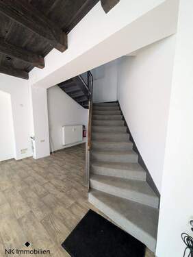 Treppe - 