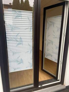 neue Fenster/Balkontüren - 