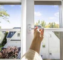 Exklusive private Vermietung in Köln-Marienburg mit Dachterrasse Start UPs