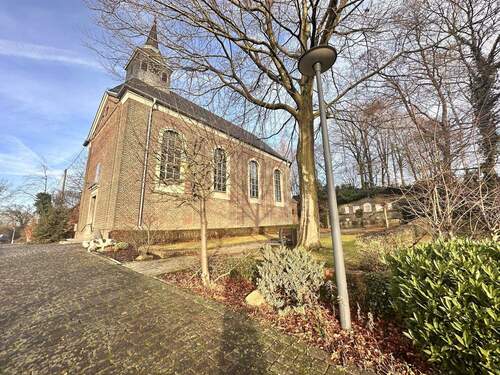 Kirche Lüttelforst - 