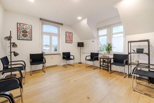 Geräumiges Zimmer 4 OG - 