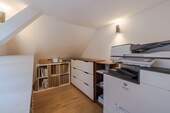 Vorraum Dachgeschoss - 