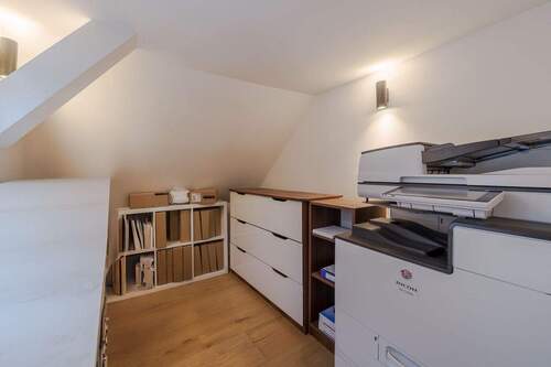 Vorraum Dachgeschoss - 