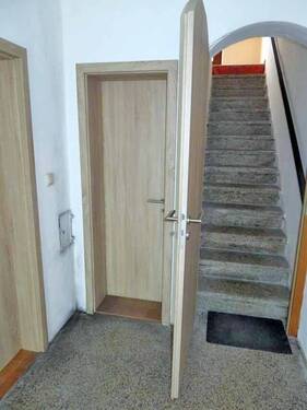 EG Flur - 5 Zimmer Einfamilienhaus zum Kaufen in Hohenburg