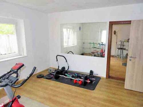 EG Zimmer Süd-West - 