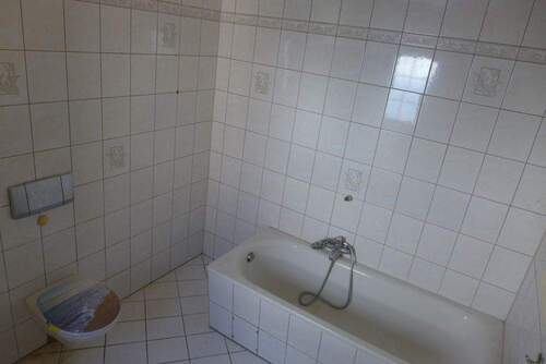 Badezimmer II OG - 