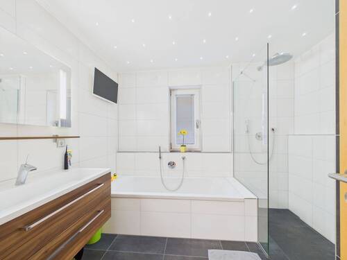 Badezimmer OG - 