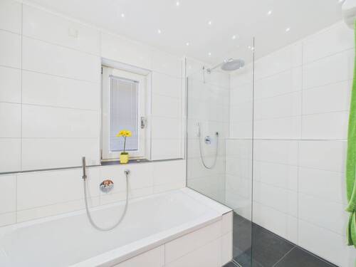 Badezimmer OG - 