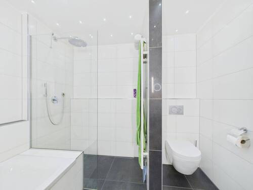 Badezimmer OG - 