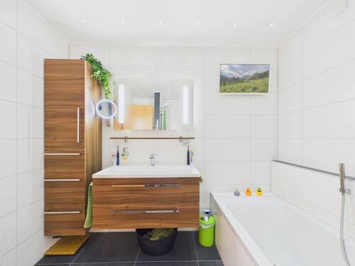 Badezimmer OG - 