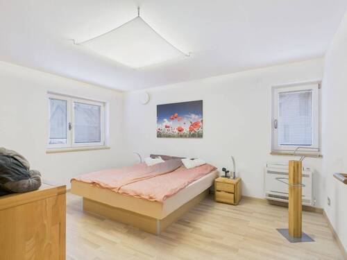 Schlafzimmer - 