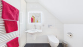 Badezimmer DG - 