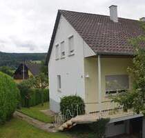 Charmante 3-Zimmer-DG-Wohnung in einem bevorzugtem Wohngebiet - Jungingen