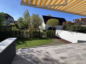 Terrasse - 