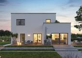 LifeStyle 13.02F - Endlich Zuhause! Helles und geräumiges Einfamilienhaus von Massa Haus