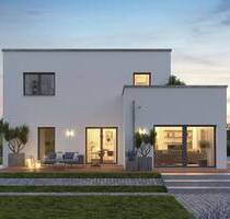 Endlich Zuhause! Helles und geräumiges Einfamilienhaus von Massa Haus - Hildesheim Einum