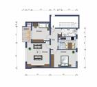Grundriss - 