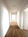 Flur - 3 Zimmer Etagenwohnung zum Kaufen in Bad Hersfeld