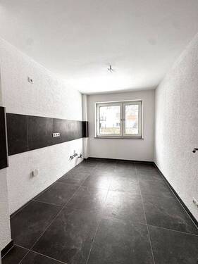 Küche - 3 Zimmer Etagenwohnung in Bad Hersfeld