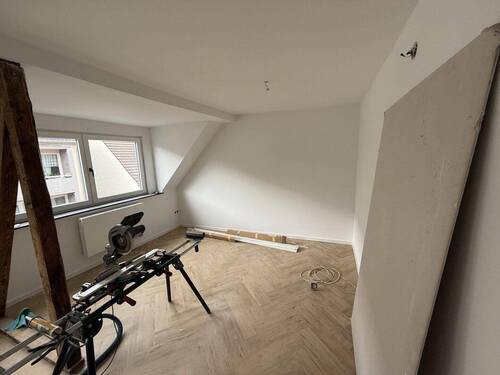 Bild 4 - Etagenwohnung mit 38,00 m&sup2; in Köln zur Miete