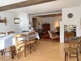 Wohnbereich Ansicht 1 - 