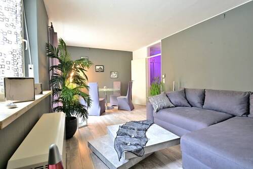Wohnraum - 
