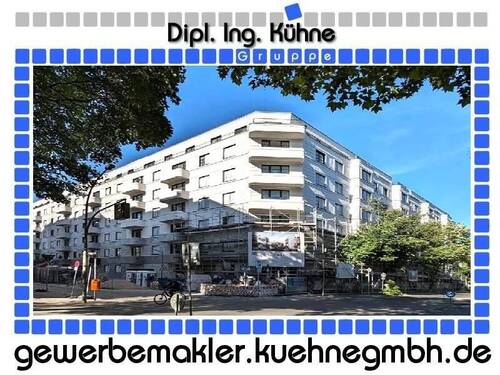 Bild 1 - Bürofläche im Neubau - 497.403,00 EUR Kaufpreis,