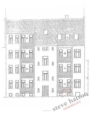 13381 Skizza Hausansicht Hofpsd - 