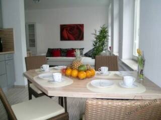 13381 Appartement 5 - 1 Zimmer Etagenwohnung in Leipzig / Sellerhausen-Stünz