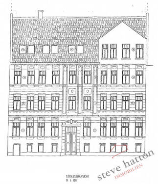 13381 Skizze Ausansicht - 