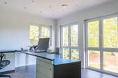Zimmer im 1. Obergeschoss - 