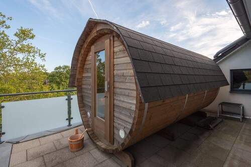 Sauna - 