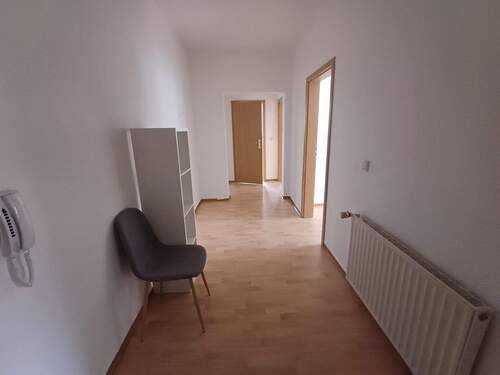 Fluransicht - 
