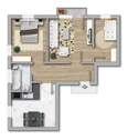 Grundriss - 