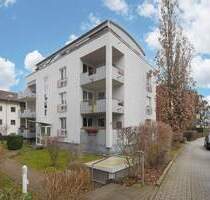 Rod-Gebiet Tolle 3-Zimmer-ETW mit tollem Balkon und Garage auf Erbbaugrundstück! - Pforzheim Südweststadt
