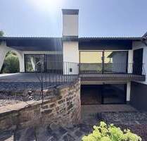 Geräumiger Bungalow in einmaliger Lage - Speyer