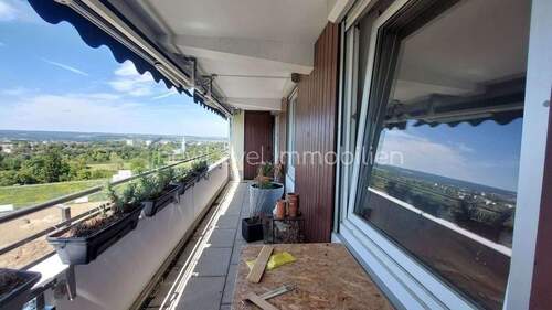 Balkon - 