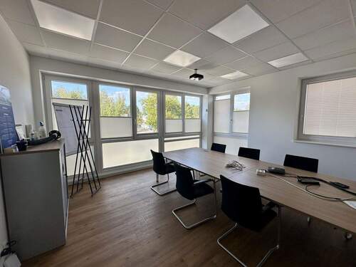 Besprechungsraum OG - 