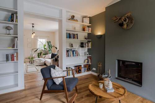 Ansprechende Raumgestaltung - 