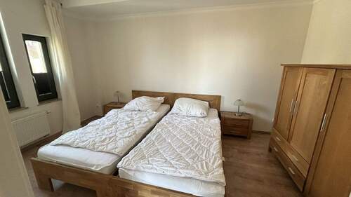 Schlafzimmer 2 - 