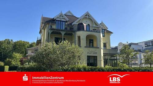 Ansicht - Meerblick vom Balkon ! - 540.000,00&nbsp;EUR Kaufpreis, ca.&nbsp; 68,00&nbsp;m&sup2;&nbsp;Wohnfl&auml;che