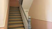 Treppenhaus - 