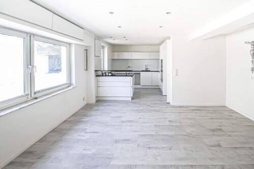 Wohnen Nebengebäude - 