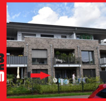 Neubau- Eigentumswohnungen in zentraler Lage von Versmold ***2682