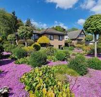 Exklusiver Bungalow in Königswinter: Homeoffice, traumhafte Aussicht und Sonnenuntergänge inklusive