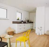Helle, lichtdurchflutete 4,5 Zimmer Neubau- Wohnung - Tuttlingen Nendingen
