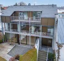 Exklusives saniertes Architekten-Stadthaus in Rheinlage Rodenkirchen - Köln